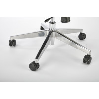 Kancelářská židle GERONIMO - černá