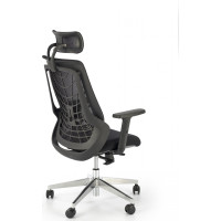 Kancelářská židle GERONIMO - černá