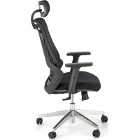 Kancelářská židle GERONIMO - černá