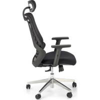 Kancelářská židle GERONIMO - černá
