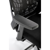 Kancelářská židle GERONIMO - černá