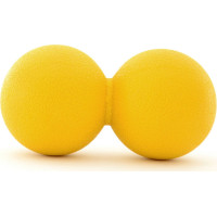 Dvojitý masážní míček 65 mm