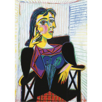 PIATNIK Puzzle Dora Maar 1000 dílků
