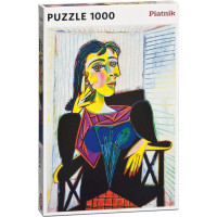 PIATNIK Puzzle Dora Maar 1000 dílků