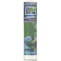 Norimpex Diamantové malování Léto v parku 30x40 cm