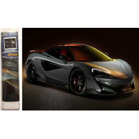 Norimpex Diamantové malování McLaren 600LT 30x40 cm