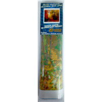 Norimpex Diamantové malování Podzim v lese 30x40 cm