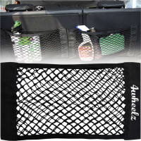 Sada úložných kapes do auta BREMEN - 4 ks