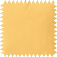 Kuchyňská zástěra 65x75 cm - žlutá