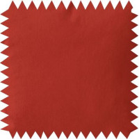 Kuchyňská zástěra 65x75 cm - červená