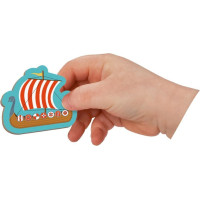 JANOD Magnetibook Historie