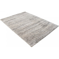 Kusový koberec Shaggy VERSAY Haze - světle šedý