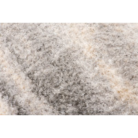 Kusový koberec Shaggy VERSAY Fog - světle šedý