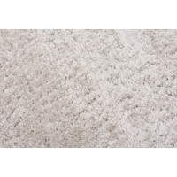 Kusový koberec Shaggy VERSAY Mono - světle šedý