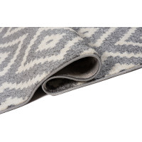 Běhoun MAROKO - 885 - šedý