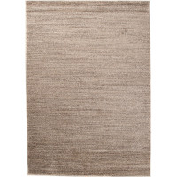 Kusový koberec SARI Mono - béžový