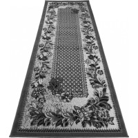 Běhoun TAPIS Flora - šedý