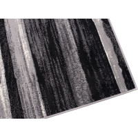 Kusový koberec TAPIS Shades - šedý