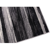 Kusový koberec TAPIS Shades - šedý