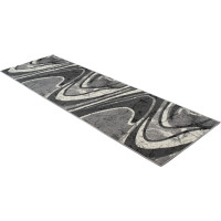 Běhoun TAPIS Dunes - šedý