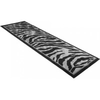 Běhoun TAPIS Tiger - šedý/černý