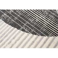 Kusový koberec GRACE Blending - krémový/světle šedý