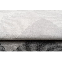 Kusový koberec GRACE Shading - krémový/světle šedý