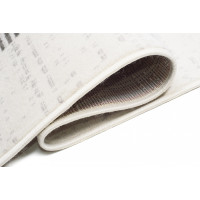 Kusový koberec GRACE Composition - krémový