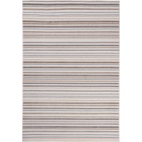 Kusový koberec AVENTURA Lines - krémový/béžový