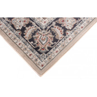 Kusový koberec COLORADO Orient - světle béžový