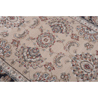 Kusový koberec COLORADO Orient - světle béžový