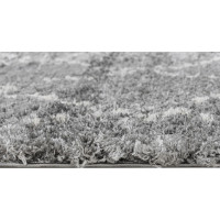 Kusový koberec AZTEC tmavě šedý - typ G