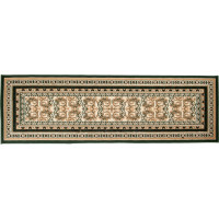 Běhoun ATLAS Rim - zelený/béžový