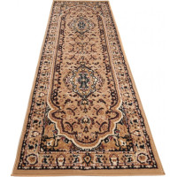 Běhoun ATLAS Orient - tmavě béžový/hnědý