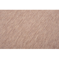 Sisalový PP koberec GREEK - hnědý/béžový