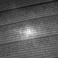 Stínící clona na plot 1,5x50 m - tmavě šedá