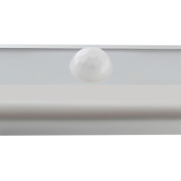 Samolepící lampa s pohybovým senzorem - 19 cm - teplá bílá
