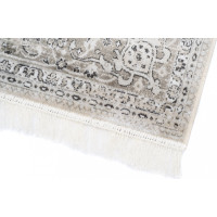 Kusový koberec ISFAHAN Alam - bílý