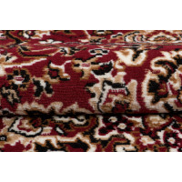 Kusový koberec LAILA Orient - červený