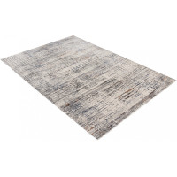 Kusový koberec FEYRUZ Pattern - béžový/šedý