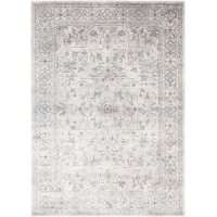 Kusový koberec FEYRUZ Decor - světle šedý