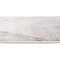Kusový koberec FEYRUZ Lines - krémový/hnědý