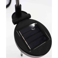 Venkovní solární LED osvětlení PALMA 80 cm - mulicolor
