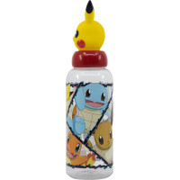STOR Láhev na pití Pokémon 560 ml