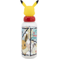 STOR Láhev na pití Pokémon 560 ml