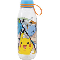 STOR Láhev na pití Pokémon 650 ml