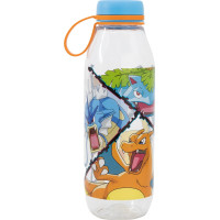 STOR Láhev na pití Pokémon 650 ml