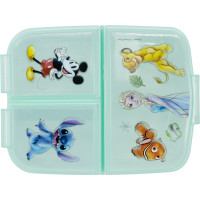 STOR Multi Box na svačinu Disney