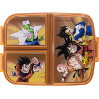 STOR Multi Box na svačinu Dragon Ball