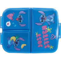 STOR Multi Box na svačinu Lilo a Stitch